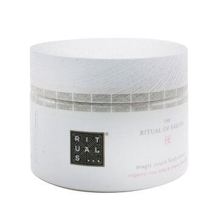 RITUALS Sakura Body Cream & Refill Set - Moisturizing Body Lotion