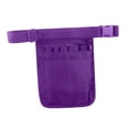 thumbnail image 2 of Nurse Fanny Pack, Nurse Pouch Utility Storage Adjustable Strap Nurse Waist Organizer Belt Waist Bag for Scissors Men Nurse Use Women, 2 of 10