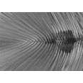 thumbnail image 1 of Ahgly Company Machine Washable Indoor Rectangle Transitional Gunmetal Gray Area Rugs, 7' x 9', 1 of 7