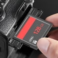 thumbnail image 3 of Tarjeta de memoria BR & TD CF 32GB 300X para Canon EOS Rebel XT, 3 of 6