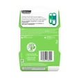 thumbnail image 2 of 6 Pack - Listerine Breath Strips, Fresh Burst, 3x24 count each, 2 of 6