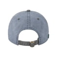 thumbnail image 3 of Legacy TTA Terra Twill Cap - Slate Blue Cinder, 3 of 3