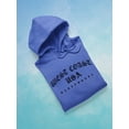 thumbnail image 3 of Gothic West Coast Banner Hoodie Men -Image by Shutterstock, Male 3X-Large, 3 of 4