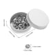 thumbnail image 2 of CRAFTHROU 50Ud Accesorios Metalicos Para Broches Cerradura Seguridad Pin De Latón Plata, 2 of 7