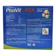 thumbnail image 2 of Pisavit RDX solución 5 ampolletas con 3 ml, 2 of 4