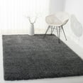 thumbnail image 1 of Safavieh California Solid Plush Shag Area Rug, 1 of 9