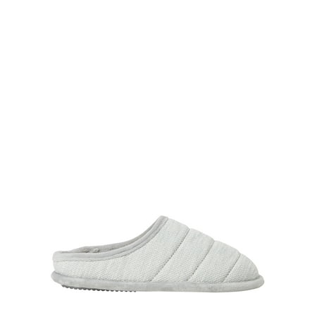 DF by Dearfoams Knit Clog Slippers (Women's)