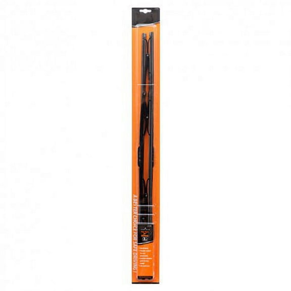 2/pk All Season Auto Cars Trucks Windshield Wiper Blade Beam 26 inches