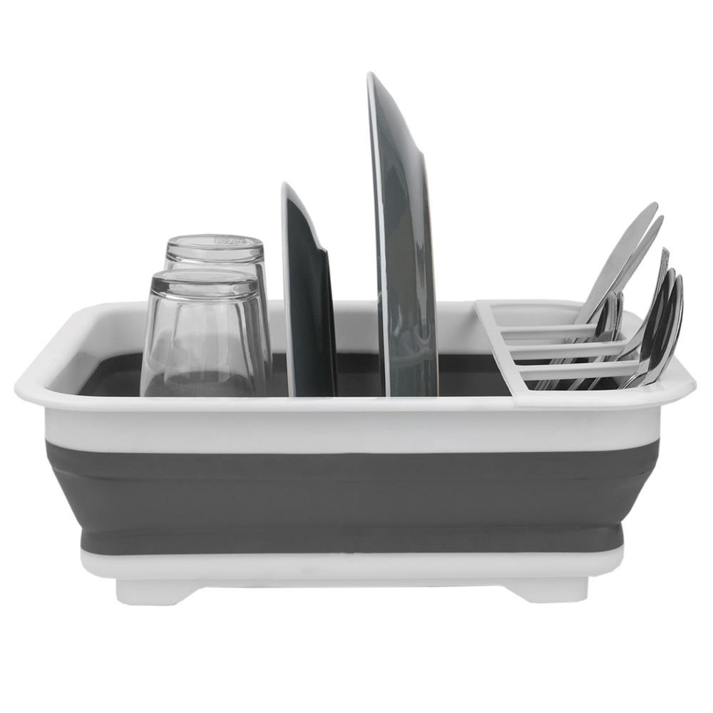 Collapsible Dish Rack