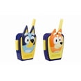 thumbnail image 4 of Bluey Toy Walkie Talkies for Kids, Indoor and Outdoor, 4 of 4