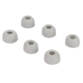 thumbnail image 3 of Puntas De Repuesto Para Auriculares, Almohadillas De Espuma Viscoelástica Suave De Rebote Lento, Ajuste Perfecto, Reducción De Ruido Para Auriculares, 3 of 8