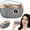 Golden, variant on 2-in-1 Electric Nail Clipper for Seniors and Adults, Automatic Trimmer & Polisher, 3-Speed Adjustable Electric Nail Cutter with LED Light and Catcher for Fingernails, Home Travel Grooming Tool, Gold
