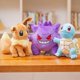 thumbnail image 4 of Muñeco de peluche original de Pokémon, Charmander, Gengar, Pikachu, Bulbasaur, lindo animal de dibujos animados, juguete de regalo para niños, 4 of 6