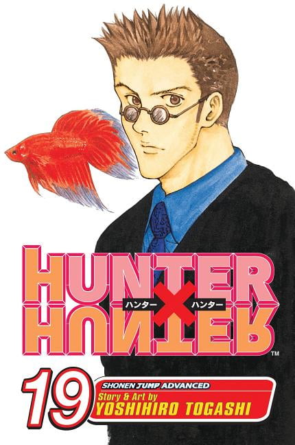 Hunter X Hunter Hunter X Hunter Vol 33 33 Series 33 Paperback Walmart Com Hunter X Hunter Hunter X Hunter Vol 33 33 Series 33 Paperback Walmart Com