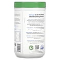 thumbnail image 2 of Tera's Whey Organic Whey Protein Powder, Dark Chocolate, 20g Protein, 0.75 Lb, 2 of 4