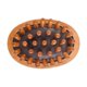 thumbnail image 3 of Masajeador Corporal Multifuncional De Madera Con Cepillo Corporal Para Cintura, Cuello Y Espalda Yinane palos de guasha, 3 of 8
