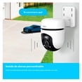 thumbnail image 4 of Camara Vigilancia Wifi TP-LINK TAPO C500 exterior Full HD Giro 360 hasta 29 metros TP-Link TAPO-C500, 4 of 5