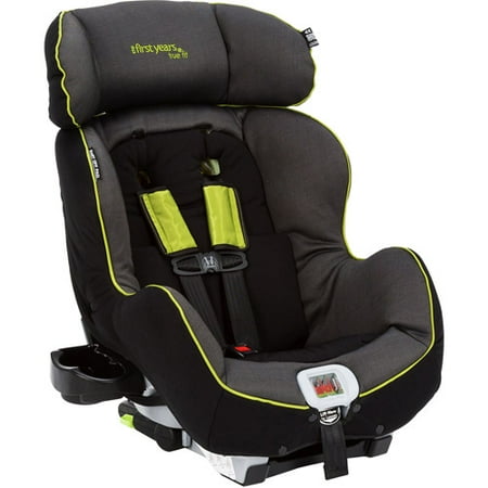 The First Years True Fit Convertible Car Seat Abstract O S Black Departments