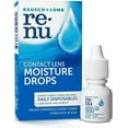 thumbnail image 3 of renu MultiPlus Lubricating & Rewetting Drops –From Bausch + Lomb –8 mL (0.27 fl. oz.), 3 of 6