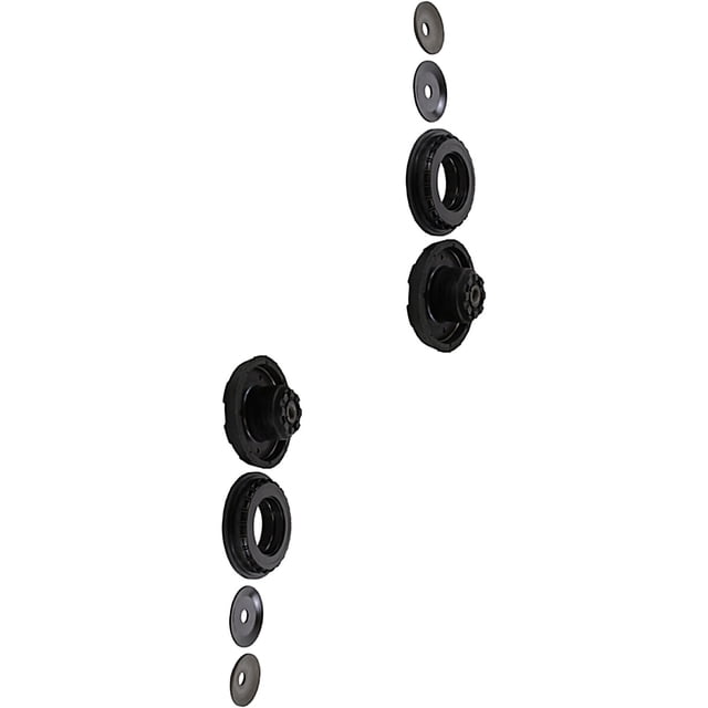 Bases de Amortiguadores Chevrolet Camaro 2010 A 2012 MONROE Strut-Mate