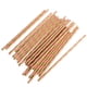 thumbnail image 1 of 25 piezas de papel biodegradable desechables para beber suministros de vajilla para y fiestas Macarena Pajitas para beber jugo, 1 of 8
