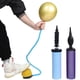thumbnail image 2 of Inflador de globos portátil de alta calidad con bomba de aire manual, accesorios útiles para decoración de bodas, cumpleaños y fiestas, 2 of 5