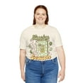 thumbnail image 4 of Lucky Season St Patrick's Day Skeleton Women's Shirt, 4 of 5