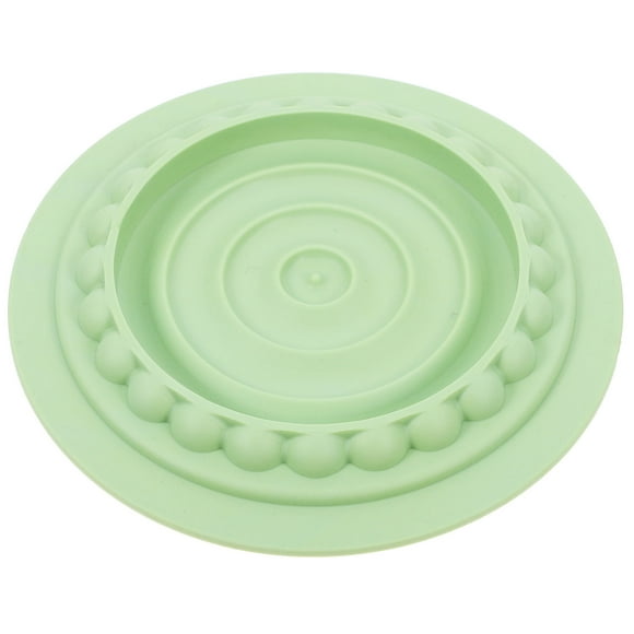 Minkissy Cat Bowls for Indoor Cats Slow Feed Cat Bowl 1Pack