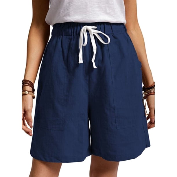 Lot Vêtements Femme - Jupes, Shorts, Pantalons Courts - Multicouleur - Occasion