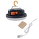 thumbnail image 2 of Linterna para acampar, Luz de Campamento al Aire Libre Brillante de 4800 Mah para Emergencia, 2 of 7