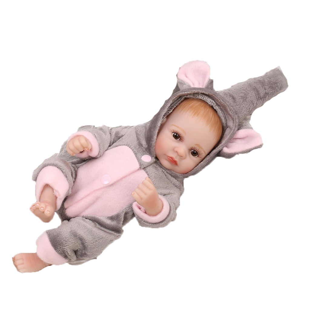 walmart reborn dolls