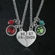 thumbnail image 3 of Collar De Dibujos Animados De Anime, Collares De Aleación, Regalos Para Amigos, Joyería De Anime Cosplay Serendint AP005685-00, 3 of 6