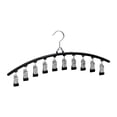 thumbnail image 1 of Stainless Steel Drying Socks Clip Clothes Rack Clip for Home Hanging Clothes Balcony, 1 of 6