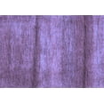 thumbnail image 1 of Ahgly Company Indoor Rectangle Abstract Blue Contemporary Area Rugs, 5' x 7', 1 of 4