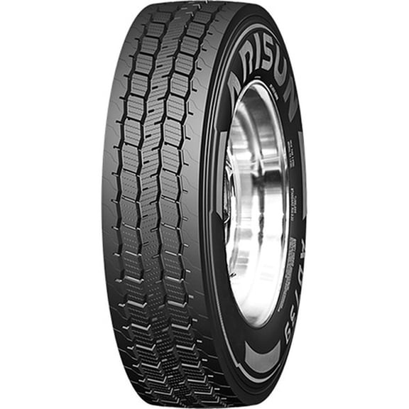 Arisun AD739 295/75R22.5 144/141L G Commercial Tire