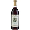 thumbnail image 1 of Vino Tinto Kosher Carmel King David Concord, Producto de Israel, 12.5% Alcohol, Dulce, 1 of 2