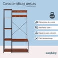 thumbnail image 2 of Perchero de ropa Easy Living Bremer, 2 of 3