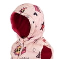 thumbnail image 2 of CHALECO BEBA 100% ORIGINAL SUGAR GIRLS 120334, 2 of 6