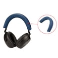 thumbnail image 5 of Replacement Soft Silicone Headband Cover for Sennheiser MOMENTUM 4 Headphones Cushion Bumper Cover Cups Wholesale (for BEIGE), 5 of 7