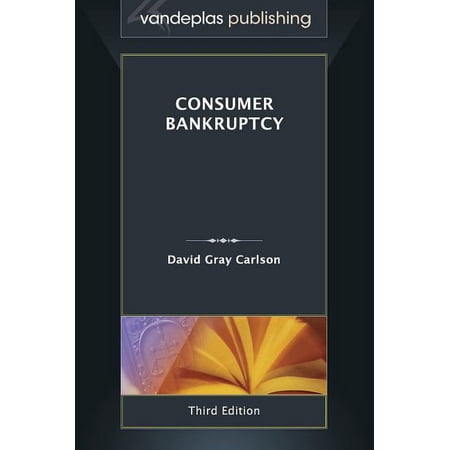Consumer Bankruptcy - Third Edition 2013 (Hardcover)