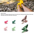 thumbnail image 4 of 6pcs Cute Shoe Clips Set, DIY Decorative Shoe Buckles With Adorable Shapes, Stylish Shoe Buckle Accessories For Sports Shoes, 4 of 8