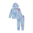 thumbnail image 3 of Paw Patrol Toddler Boy Hoodie and Joggers Set, Sizes 12M-5T, 3 of 5