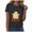 R226-Grey, variant on Halloween Shirts Pumpkin Shirt Women Cute Ghost Shirt Casual Fall Halloween Spooky Season Graphic Short Sleeve Tee Tops,Grey,XXL
