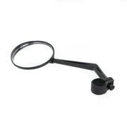 Inbike Bicycle Rear View Mirror Reflective Safety Convex Mirror Cycling Accessory
