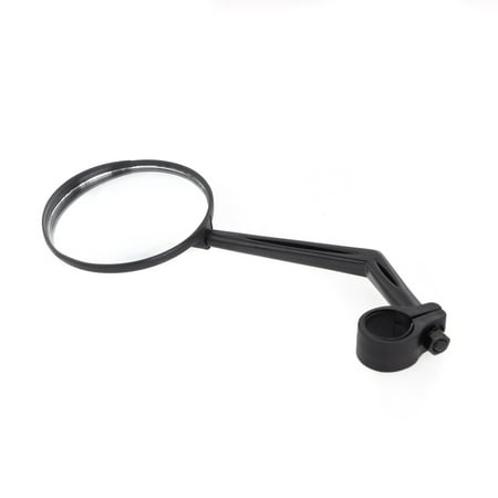Inbike Bicycle Rear View Mirror Reflective Safety Convex Mirror Cycling