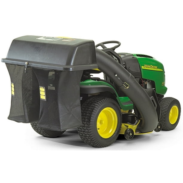 John Deere Material Collection System BUC10286