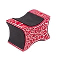 thumbnail image 1 of EeaseCA 1pc Guitar Neck Rest Instrument Neck Support Guitar Neck Stand Guitar Repair Part (Red), 1 of 7