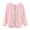 Pink, variant on Zanarzt Rainsuits Kids Toddler Summer Boys Girls Long Sleeve Sun Proof Clothing Breathable Coat Light Air Conditioning Clothes Pink,12-18 Months