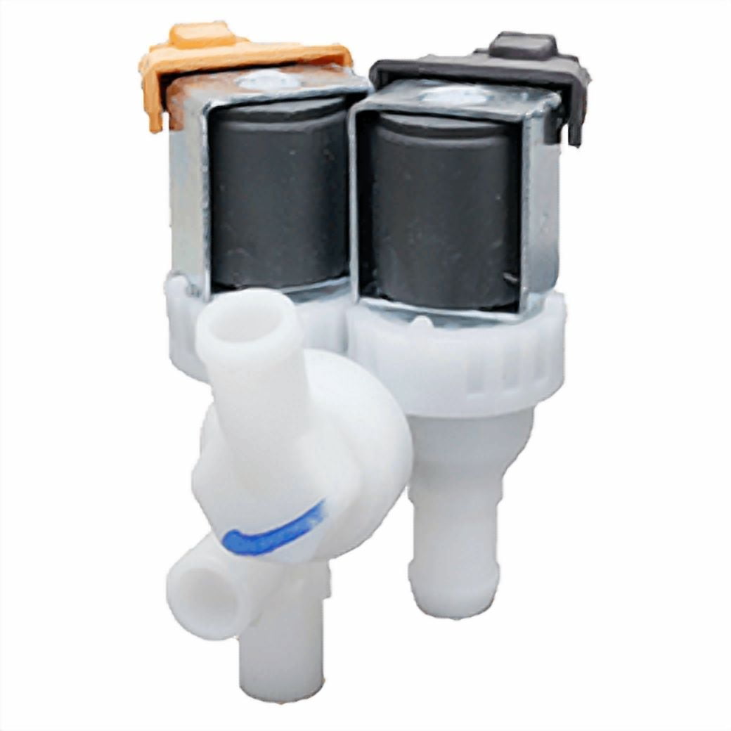 Washing Machine Water Valve for Whirlpool, Maytag AP5324814 PS3502926, W10239942