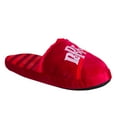 thumbnail image 4 of Odd Sox Dr Pepper Slippers Large– Officially Licensed Fuzzy Slip-On House Shoes for Men & Women –, 4 of 5